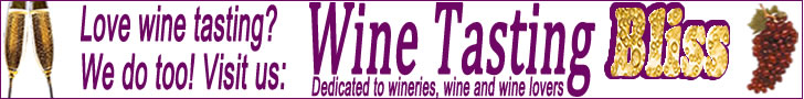 Visit WineTastingBliss.com
