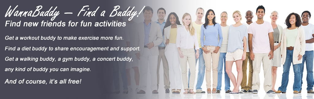 Wannabuddy